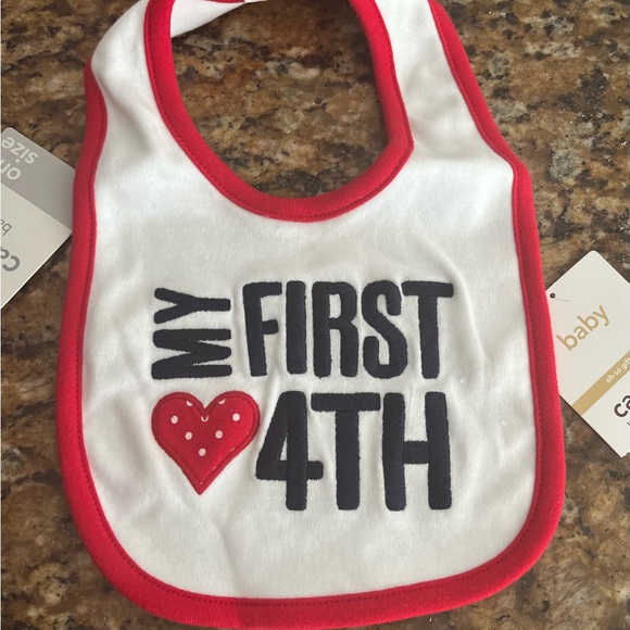Baby Bibs-Brand New! - Picture 6 of 8